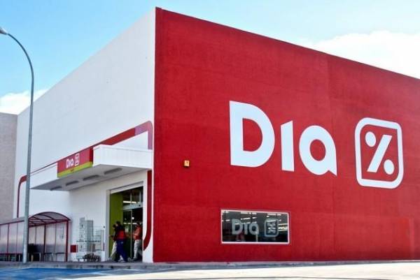 Πρόταση εξαγοράς των σουπερμάρκετ Dia από Ρώσο δισεκατομμυριούχο
