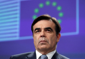 Σχοινάς: Oι Ουκρανοί πρόσφυγες μπορούν να βοηθήσουν την Ευρώπη