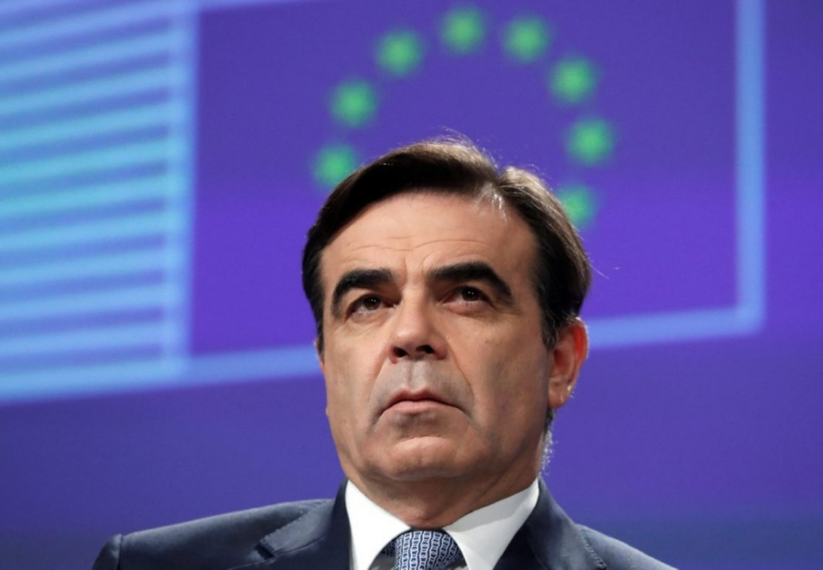 Σχοινάς: Oι Ουκρανοί πρόσφυγες μπορούν να βοηθήσουν την Ευρώπη