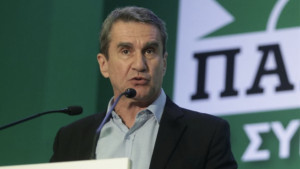 Λοβέρδος: Δεν πρέπει να χαθεί η ευκαιρία-Ίσως είναι η τελευταία