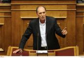 Σταθάκης: Ο «κόφτης» έχει χρονικό ορίζοντα το 2017-2018