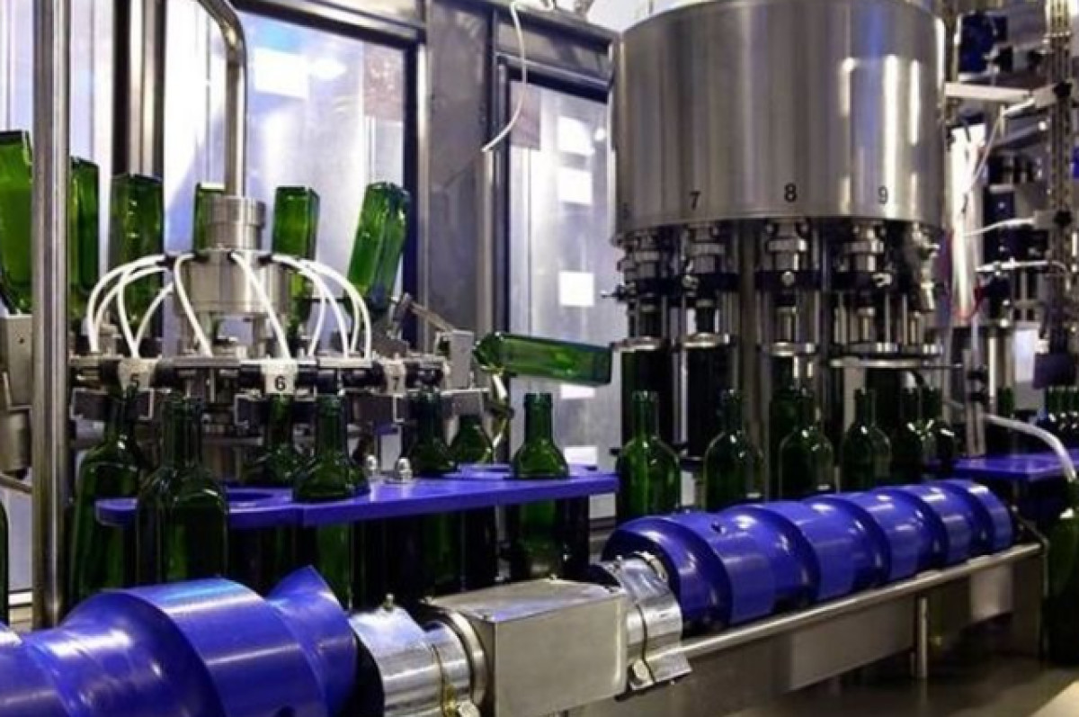 Ελλάδα: Επιβραδύνθηκε αλλά συνεχίζεται η ανάπτυξη στη μεταποίηση