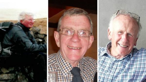 Σκωτία: Τρεις νεκροί και δύο αγνοούμενοι από τα ακραία καιρικά φαινόμενα