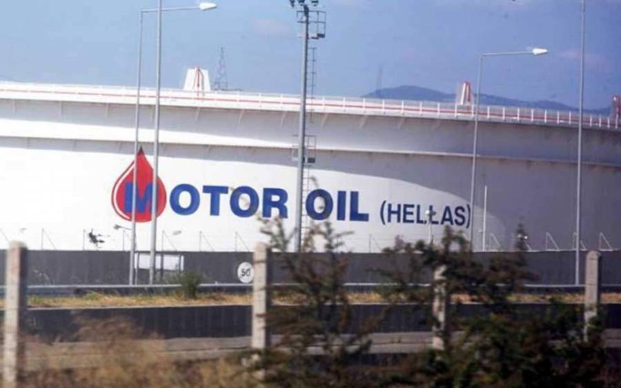 Motor Oil: Έγκριση από ΡΑΕ για άδεια πλωτής μονάδας φυσικού αερίου