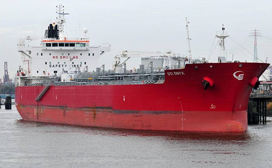 Scorpio Tankers: Δέχτηκε πλήγμα λόγω πανδημίας και της ζήτησης πετρελαίου