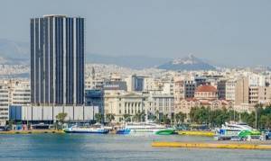 Συνάντηση ΕΒΕΠ-ΕΣΠ: Τα πέντε ζητήματα της πειραϊκής επιχειρηματικής κοινότητας