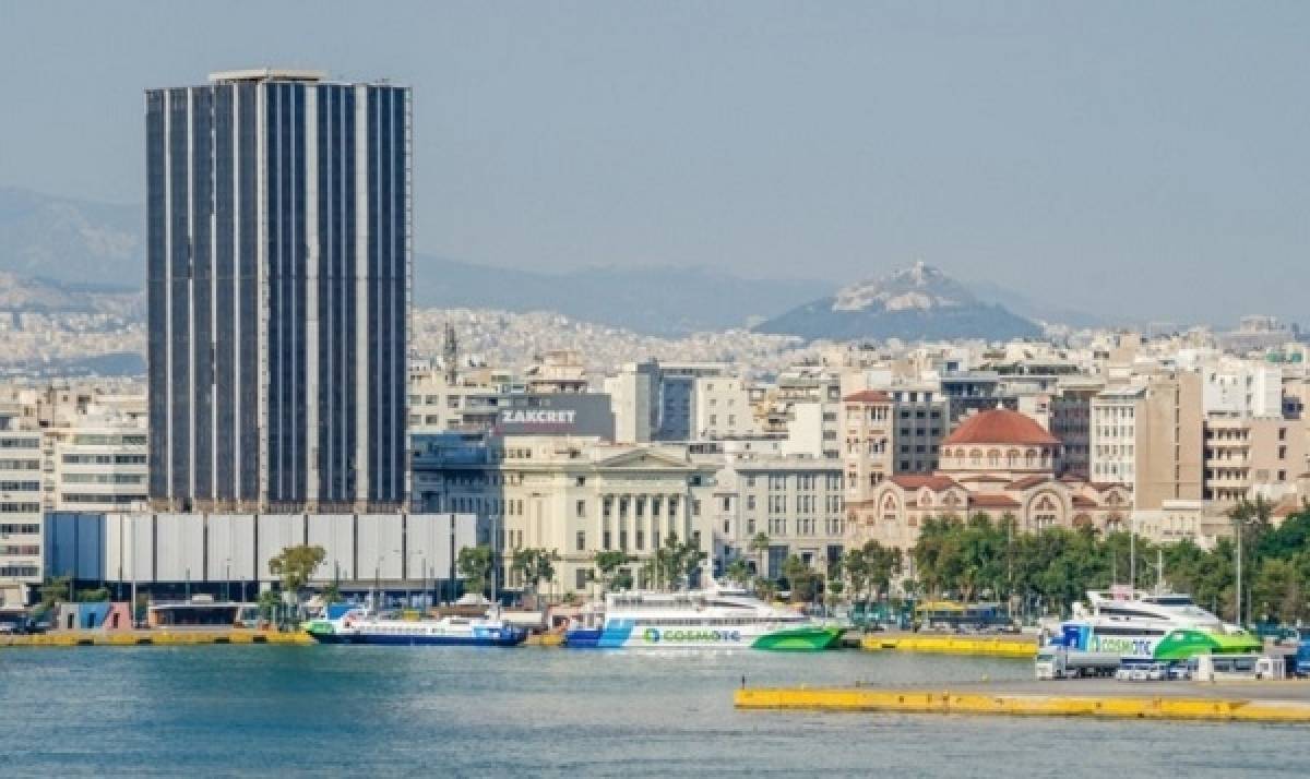 Συνάντηση ΕΒΕΠ-ΕΣΠ: Τα πέντε ζητήματα της πειραϊκής επιχειρηματικής κοινότητας
