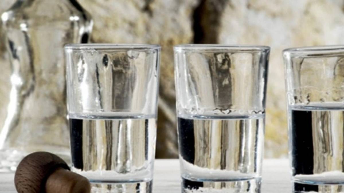Τα ελληνικά αποστάγματα «αλλιώς» για να «παίρνουν θέση» σε μπαρ