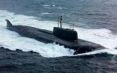Ρωσία: Επιτυχημένη δοκιμαστική εκτόξευση υπερηχητικού πυραύλου Tsirkon από υποβρύχιο