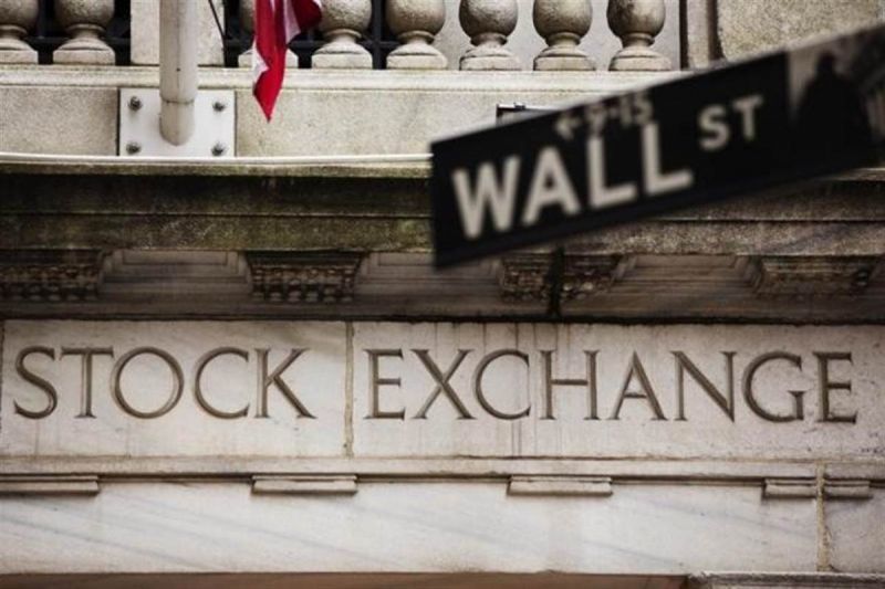Το μεγαλύτερο πτωτικό σερί του S&amp;P 500 από το 2008