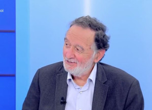 Λαφαζάνης: Ο Μητσοτάκης με σέβεται περισσότερο από τον Τσίπρα – Πολιτική αυτοκτονία η Ιθάκη