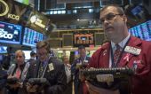 Απώλειες στη Wall Street