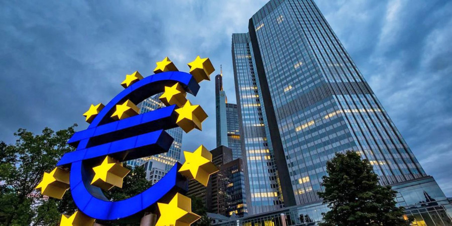 ΕΚΤ: Αύξηση επιτοκίων κατά 25 μονάδες βάσης και προειδοποίηση για επίμονο πληθωρισμό