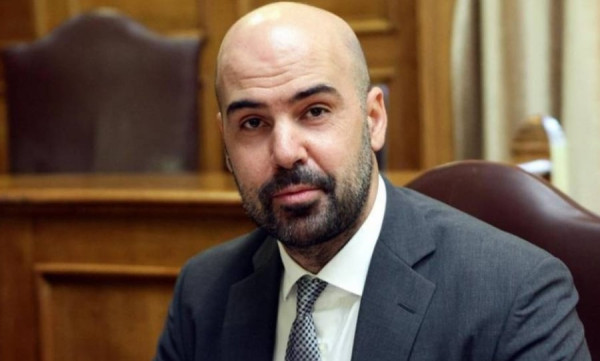 ΕΛΣΤΑΤ: Στη Eurostat ο Αθανάσιος Θανόπουλος – Διορίστηκε Αναπληρωτής Γενικός Διευθυντής