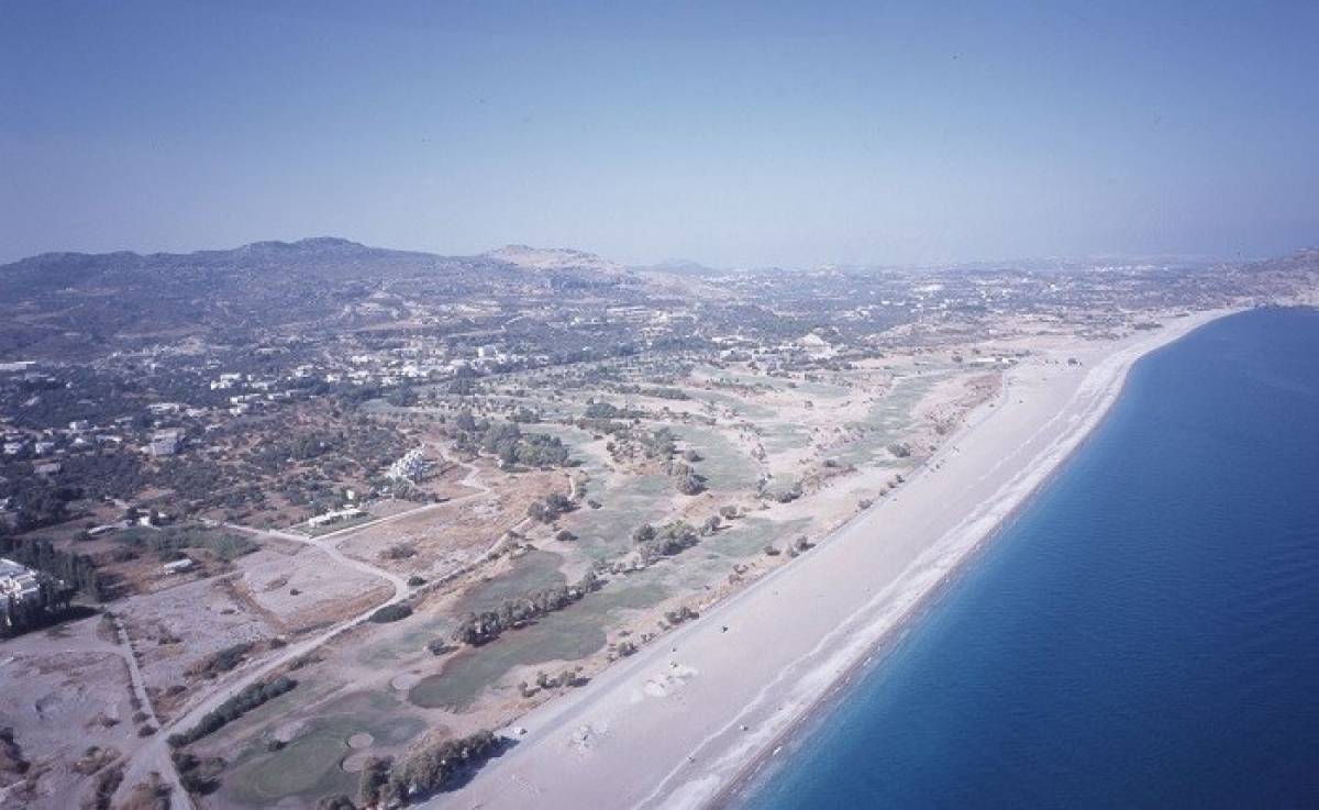 Εγκρίθηκε η υπαγωγή του επενδυτικού σχεδίου στο Αφάντου στον Αναπτυξιακό