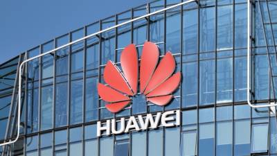«Παγώνουν» οι διαπραγματεύσεις Huawei - Deutsche Telekom ελέω ΗΠΑ