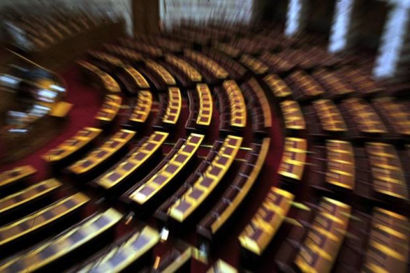 Αποτελέσματα εκλογών 2015: Δείτε τον «χάρτη» της νέας Βουλής-Ποιοι εκλέγονται