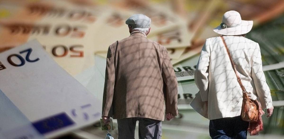 Συντάξεις-Αναδρομικά: Σε τρία «κύματα» οι πληρωμές- Ποιοι ακολουθούν τον Δεκέμβριο
