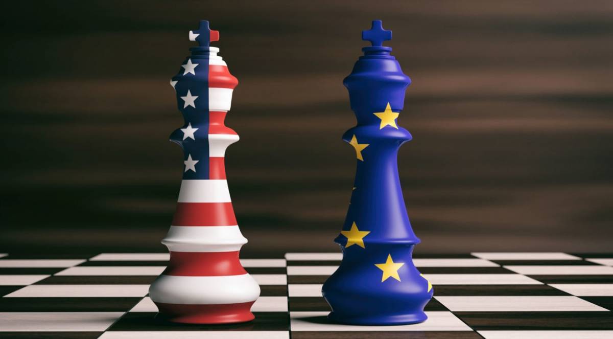 Η ΕΕ ανυπομονεί να συνεργαστεί με τον Μπάιντεν