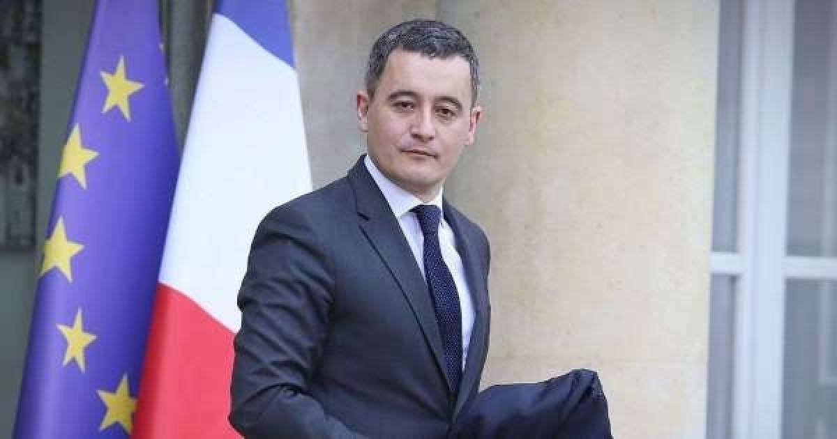 Νέος «πονοκέφαλος» Μακρόν-Ο νέος ΥΠΕΣ της Γαλλίας κατηγορείται για βιασμό
