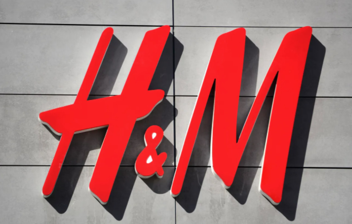 H&amp;M: Αύξηση 2% των πωλήσεων στο πρώτο οικονομικό τρίμηνο