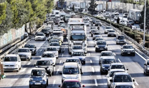 Τριήμερο Αγίου Πνεύματος: Πότε ξεκινούν τα αυξημένα μέτρα της τροχαίας