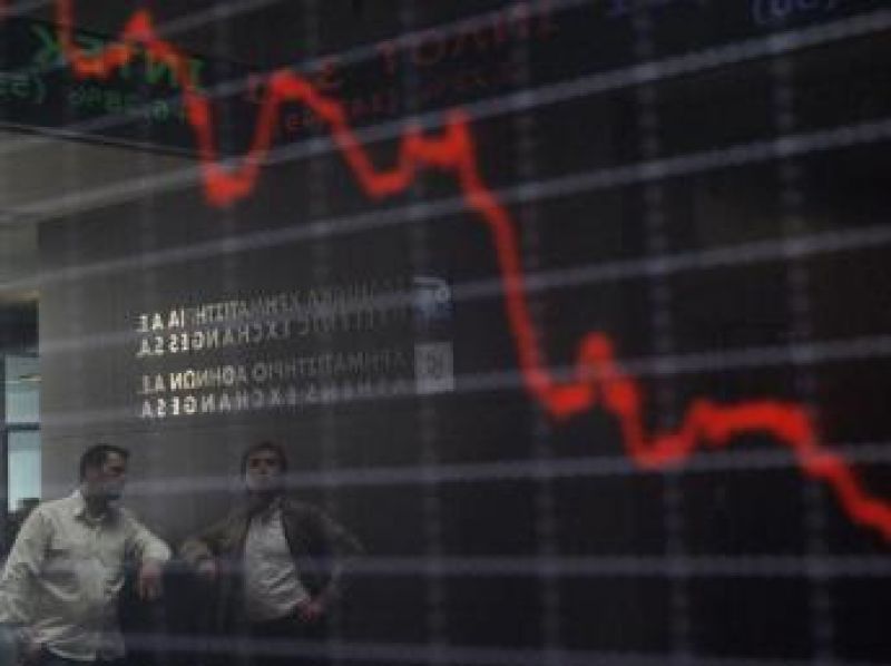 Οδηγίες στους fund managers να τελειώσουν με τα ελληνικά χαρτοφυλάκια