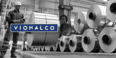 Viohalco:Οι πωλήσεις ενίσχυσαν τον κύκλο εργασιών-4,4 εκατ. ευρώ το 2018