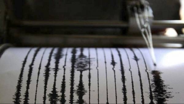 Σεισμός 4,1 Ρίχτερ στην Κυλλήνη