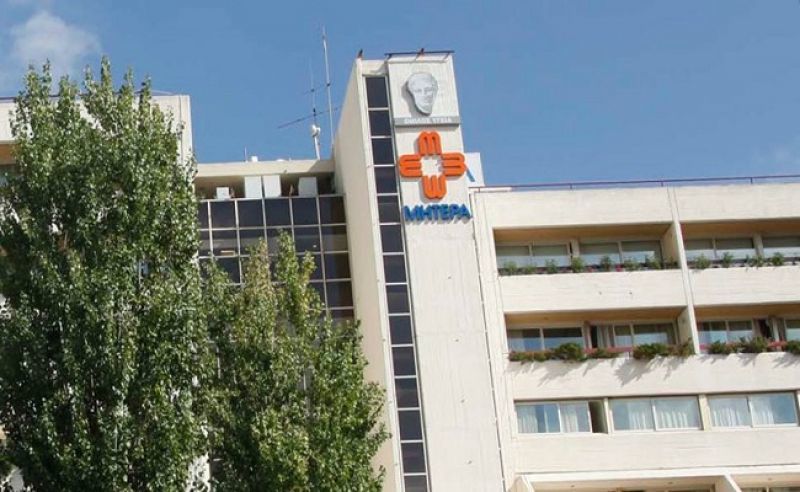 ΜΗΤΕΡΑ: Ανακαίνιση θαλάμου στην κλινική Μεταμοσχεύσεων του Ιπποκράτειου