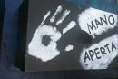 Mano Aperta: Μια κουζίνα εκστρατείας στο κέντρο της πόλης
