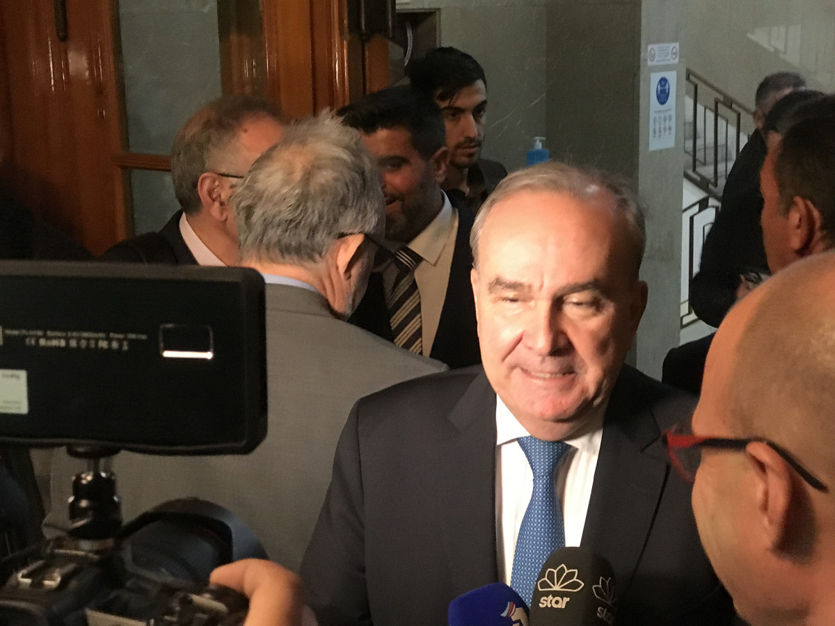 Με «σαρακοστιανό καλάθι» και «παράθυρο» έκτακτων μέτρων στις εκλογές