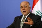 Στο Ραμαντί ο Ιρακινός πρωθυπουργός
