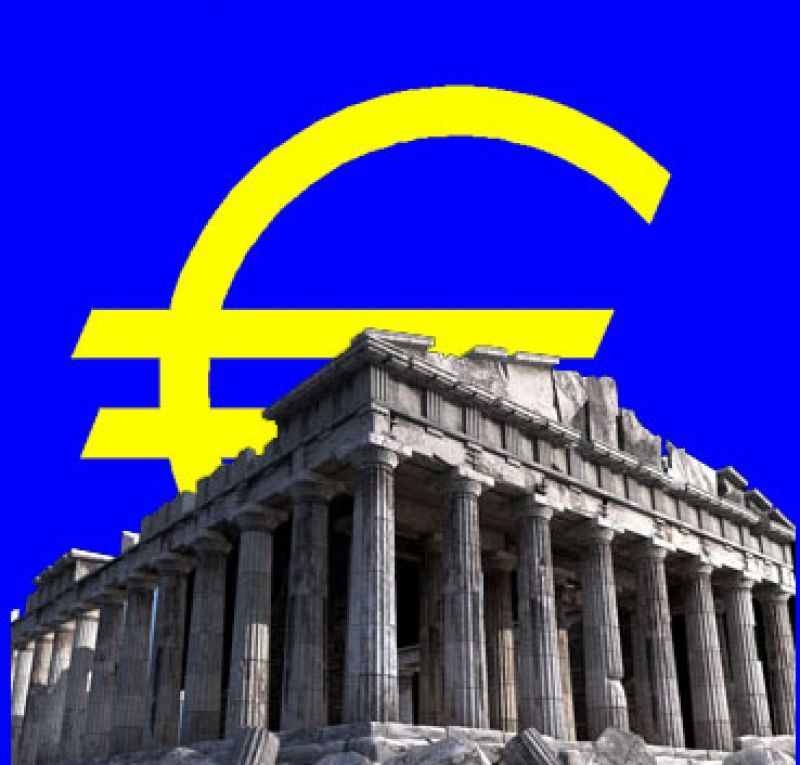 Παζάρι Παπακωνσταντίνου με Τρόικα