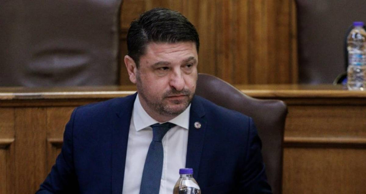 Η Ελλάδα κλείνει τα σύνορα- Περιορισμός κυκλοφορίας στα ΚΥΤ προσφύγων