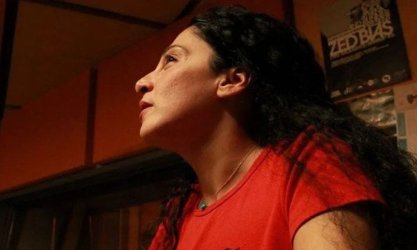 Έφυγε από τη ζωή η δημοσιογράφος Ελένη Σούρδη