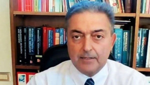 Βασιλακόπουλος: Ποιοι πρέπει να κάνουν εμβόλια για κορονοϊό και γρίπη