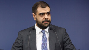 Μαρινάκης: Δεν σχολιάζουμε δηλώσεις πρώην πρωθυπουργών