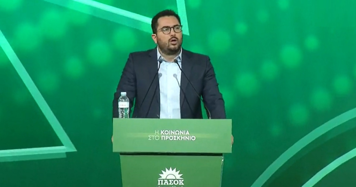 Σπυρόπουλος: Κυβέρνηση από την πρώτη Κυριακή με ισχυρό ΠΑΣΟΚ
