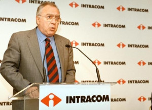 Intracom: Καθαρή κερδοφορία Ομίλου στα €4,4 εκατ. το 2024