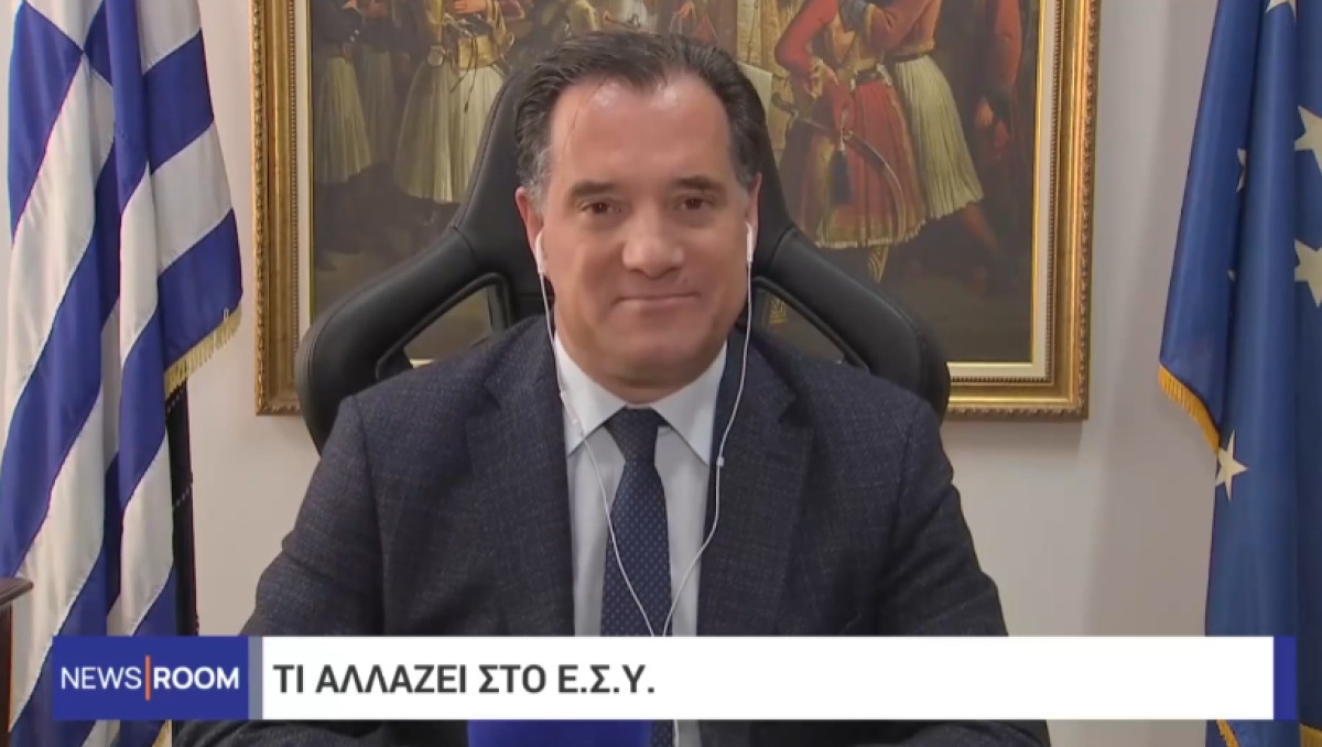 Γεωργιάδης: Σε 10 ημέρες ανακοινώνουμε απογευματινά χειρουργεία στο ΕΣΥ