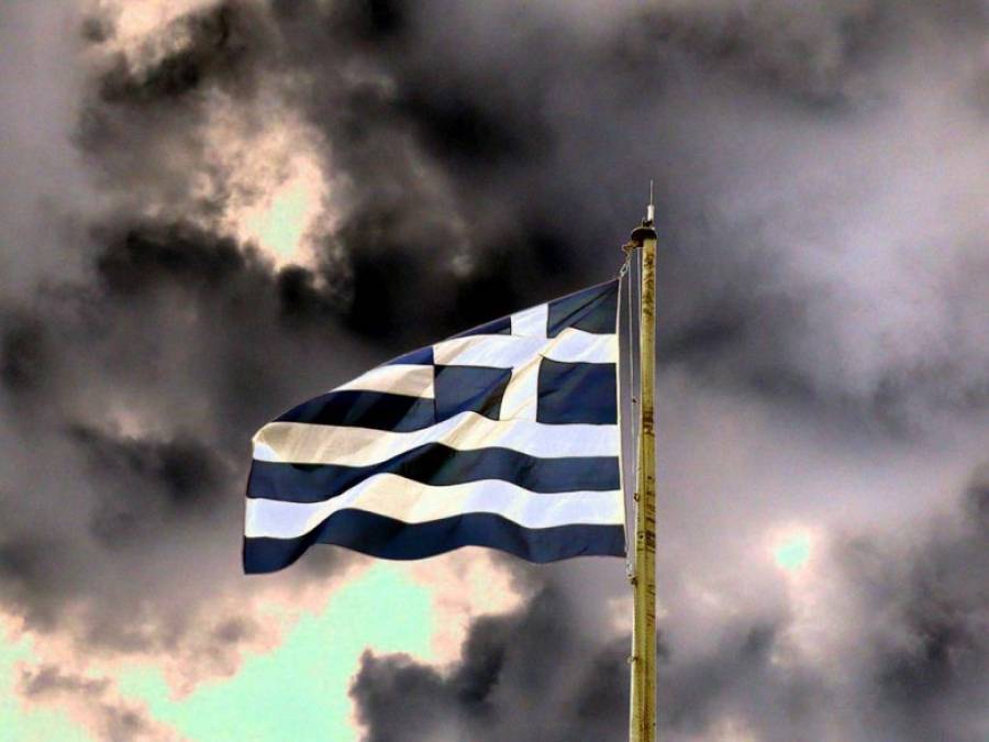 CNBC για Ελλάδα: Τα χειρότερα πέρασαν...μέχρι που ήρθε ο κορονοϊός