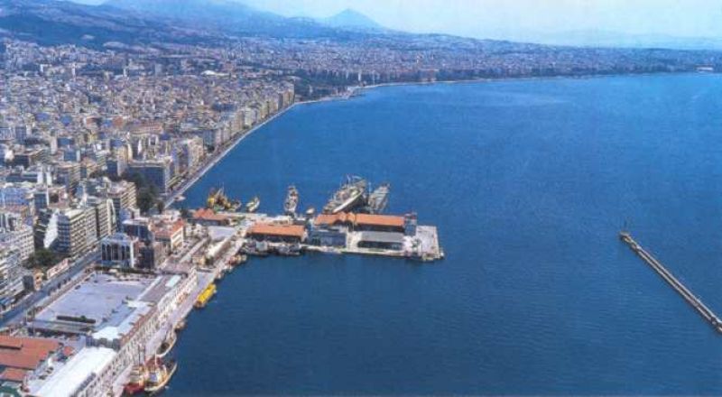 Γ.Γ. Λιμένων:Η κυβέρνηση θα επιδιώξει μεγαλύτερο όφελος από τον ΟΛΘ