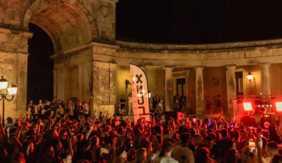 Phaex Festival: Το φεστιβάλ ηλεκτρονικής μουσικής της Κέρκυρας επιστρέφει με Nina Kraviz, Dubfire και πολλούς άλλους