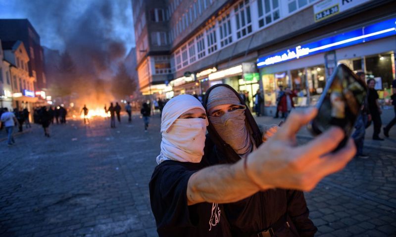 Ποιο ήταν το μήνυμα τελικά του φετινού G20;