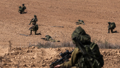 Λίβανος: Ανταπόδοση πυρών από ισραηλινές δυνάμεις κοντά στη συνοριακή γραμμή