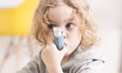 Έρευνα-Covid-19: Τα παιδιά χωρίς ελεγχόμενο άσθμα κινδυνεύουν περισσότερο να νοσηλευτούν