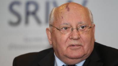 Απολογισμός ενός μεταρρυθμιστή: 90α γενέθλια για τον Μιχαήλ Γκορμπατσόφ