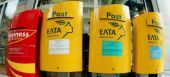 "Ταχυδρομικό" μνημόνιο συνεργασίας Ελλάδας- Αλβανίας