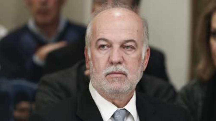 Ο Γιώργος Φλωρίδης ξανά υπουργός μετά το 2004